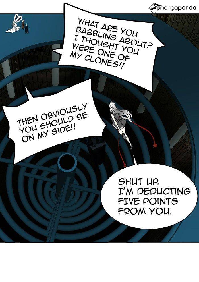 Tower of God Chapter 268 image 015